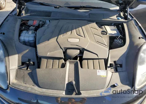 2023 Porsche Cayenne Base z USA, uszkodzony, nr VIN WP1AA2AY8PDA02095